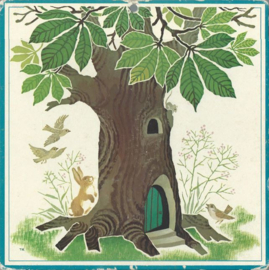 Veilig leren lezen – 48 wandplaten - 1979