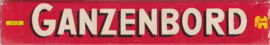 HET OUD-HOLLANDSE GANZENBORD – 1970