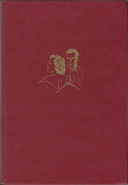 MARCIA’S KEUZE – MAGARET MALCOLM - 1955