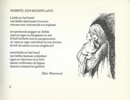 Zo diep heb ik van u gedronken – gekozen door Jan van der Vegt - 1981