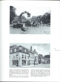 BEWOGEN JAREN - Middelburg in de 20ste eeuw - Peter Sijnke en Anneke van Waarden-Koets - 1994
