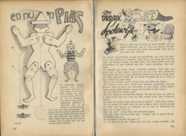 MARGRIET-WINTERBOEK – 1952