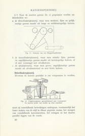 TEXTIELWAREN – W.J.C. VAN PAASSEN EN J.H. RUYGROK - 1956