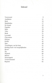 Allerhande dingen over de natuur 2 – Klazien uit Zalk – 1991 (2)