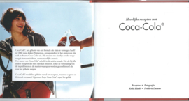 Heerlijke recepten met Coca-Cola – Keda Black - 2017