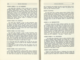 GRAND LIVRE DU FRIGO – L.S. VERLOOY - 1958