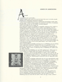 Middelburg – PETER SIJNKE - WIM RIEMENS – 3 delen – 1988