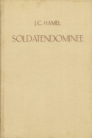 SOLDATENDOMINEE – J.C. HAMEL - 1948