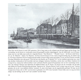 VEERE IN VROEGER TIJDEN DEEL 8 – J.H. Midavaine – 2006