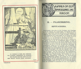 HET VOLKSMISBOEK EN VESPERALE – 1939 - 2