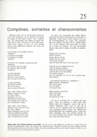 Les enfants provençaux - Marie-Claude Monchaux - 1978