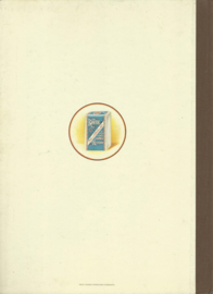 HOE PIGGELMEE GROOT WERD – (van Nelle) – herdruk 1985