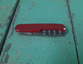 Zakmes - Victorinox – 8 funties