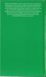 Professor Zegellak in Kniesland – Daan Zonderland - 1982