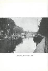 ZEELAND BIJ GASLICHT – M.P. DE BRUIN, Mr. TINA KANNEGIETER - 1974