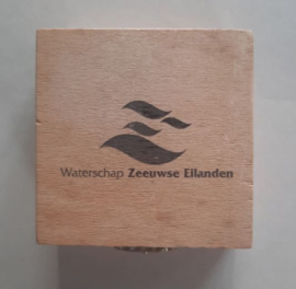 TANGRAM – Waterschap Zeeuwse Eilanden – ca. 2000