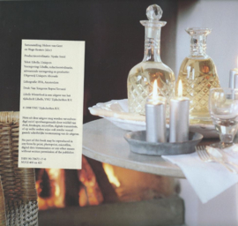 libelle Winterboek – Heleen van Gent / Hugo Kosters - 1998