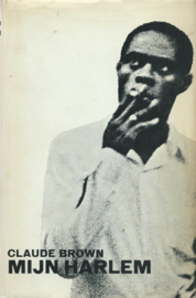 Mijn Harlem – Claude Brown - 1966