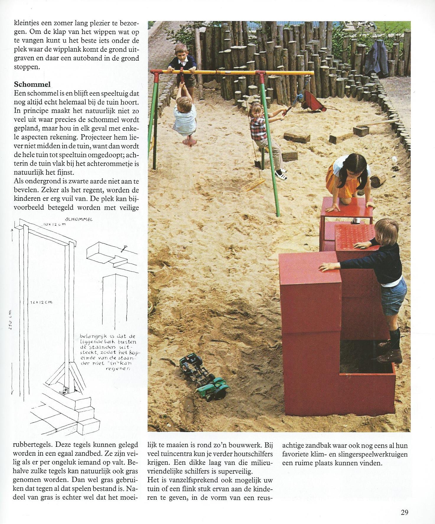 GROENBOEK – Jaap Hage, Henk van Halm, e.a. - 1994
