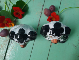 Victoriaanse hondjes  (hoerenhondjes)