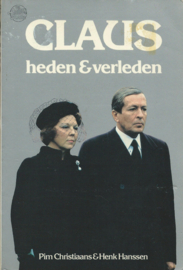 CLAUS heden en verleden – Pim Christiaans & Henk Hanssen - 1983