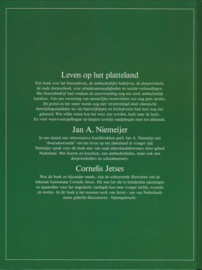 Leven op het platteland – Jan A. Niemeijer - 1988