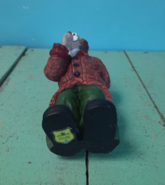 BEELD - Gilde Clowns – Niets verraden