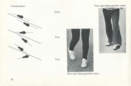 WANDELSPORT – WIM VAN DER LAAKEN – jaren ‘70