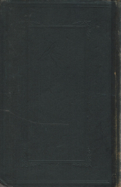 BIJBEL, DAT IS DE GANSCHE HEILIGE SCHRIFT, BEVATTENDE … - 1907