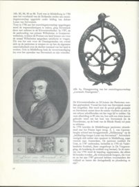 Prentenboek van Middelburg - dr. J. van Ham - 1971