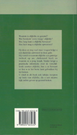 INFO-GIDS DE KRACHT VAN OLIJFOLIE  - D. LEMAÎTRE - 1997