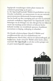 HET OPPERHOOFD – PER WAHLÖÖ - 1993