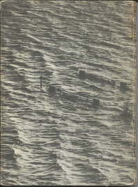 De Ramp - 1953 - zonder kaart/register - Hans Redeker – 1953 (2)