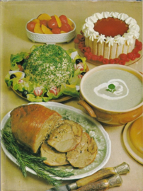 Alles over DIEPVRIEZEN – MARY BERRY - 1977