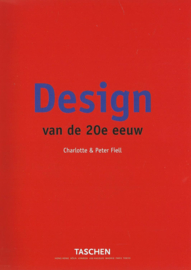 Design van de 20e eeuw - CHARLOTTE FIELL, PETER FIELL - 2005