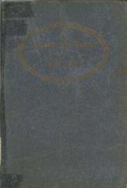 Die Frauen von Tannò - Ernst Zahn - 1920