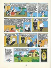 SUSKE EN WISKE – 83 - DE STRAATRIDDER – WILLY VANDERSTEEN - 1983
