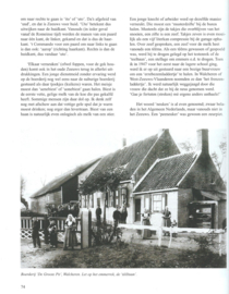 LEVEN OP ’T HOF – Gerard Smallegange - 2005