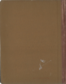 INWENDIGE DIENST – REGLEMENT Nr 2 Deel B (Uniformen) – 1948