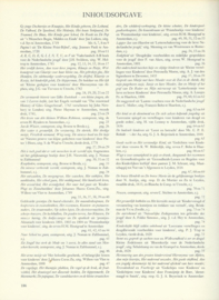 BLOEMPJES DER VREUGD – Leonard de Vries – 1976