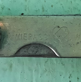 vintage voelermaatset – VIERASS – 13 BLATT