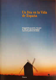 Un Dia en la Vida de ESPAÑA - 1987