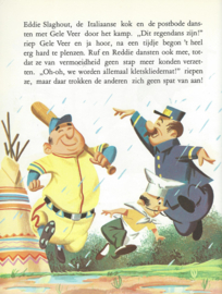FLINTSTONES OMNIBUS – Hanna-Barbera - 1963