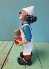 BEELD - Gilde Clowns – Schilder (Renovierer / Anstreicher) – 1996