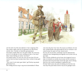 Zeeuwen door de eeuwen – Dorothe Tempelman-Venselaar - 2011