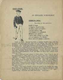 THE BOY'S OWN BOOK – G.-H. CAMERLYNCK, MME CAMERLYNCK-GUERNIER, G. ROUX - 1911