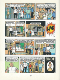 SUSKE EN WISKE - 158 - DE VINNIGE VIKING - WILLY VANDERSTEEN - 1978