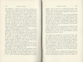 NALEZING VAN EEN TACHTIGJARIGE – C.E. VAN KOETSVELD - 1887