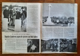 WERELDKRONIEK – BEVRIJDINGSNUMMER - 1955