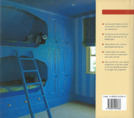 VERNIEUWENDE IDEEËN VOOR SLAAPKAMERS - Karen Howes - 1998